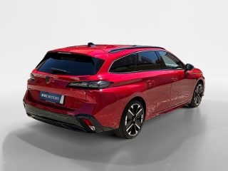 Peugeot 308 SW Hybrid 145 e-DSC6 GT Exclusive