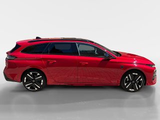 Peugeot 308 SW Hybrid 145 e-DSC6 GT Exclusive