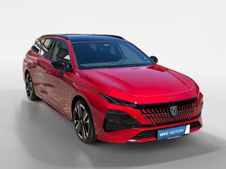 Peugeot 308 SW Hybrid 145 e-DSC6 GT Exclusive