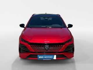 Peugeot 308 SW Hybrid 145 e-DSC6 GT Exclusive
