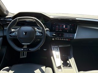 Peugeot 308 SW Hybrid 145 e-DSC6 GT Exclusive