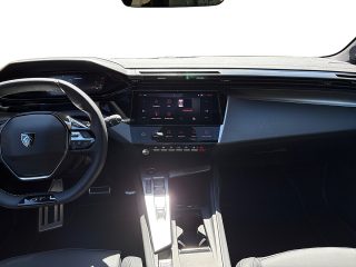 Peugeot 308 SW Hybrid 145 e-DSC6 GT Exclusive