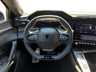 Peugeot 308 SW Hybrid 145 e-DSC6 GT Exclusive