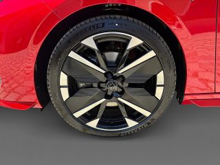 Peugeot 308 SW Hybrid 145 e-DSC6 GT Exclusive