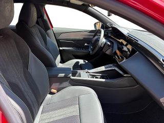 Peugeot 308 SW Hybrid 145 e-DSC6 GT Exclusive