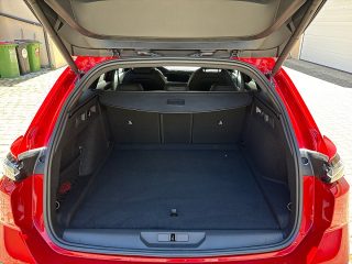 Peugeot 308 SW Hybrid 145 e-DSC6 GT Exclusive