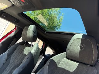 Peugeot 308 SW Hybrid 145 e-DSC6 GT Exclusive