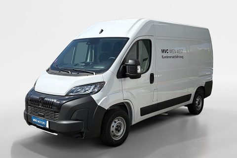Peugeot Boxer 2.2TDCi