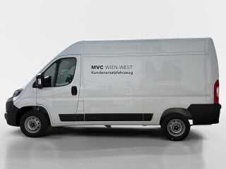 Peugeot Boxer 2.2TDCi