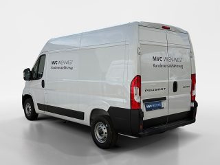 Peugeot Boxer 2.2TDCi