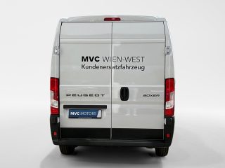Peugeot Boxer 2.2TDCi