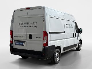 Peugeot Boxer 2.2TDCi