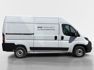 Peugeot Boxer 2.2TDCi
