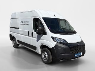 Peugeot Boxer 2.2TDCi