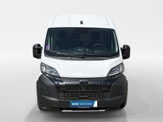 Peugeot Boxer 2.2TDCi