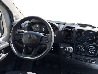 Peugeot Boxer 2.2TDCi