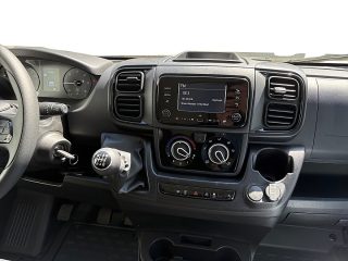 Peugeot Boxer 2.2TDCi