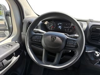 Peugeot Boxer 2.2TDCi