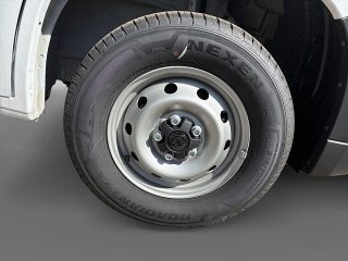 Peugeot Boxer 2.2TDCi