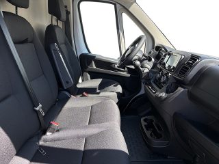 Peugeot Boxer 2.2TDCi