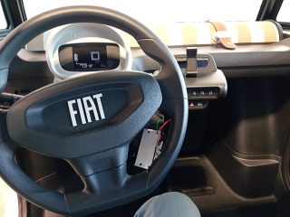 Fiat Topolino Mopedauto