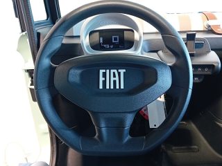 Fiat Topolino Mopedauto