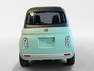Fiat Topolino Mopedauto