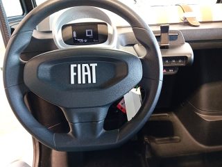 Fiat Topolino Mopedauto