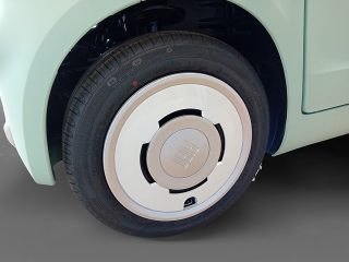 Fiat Topolino Mopedauto