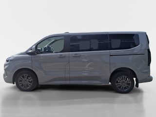 Ford Tourneo Custom Bus 2,0 EcoBlue 320 L1H1 FWD Titanium Aut.