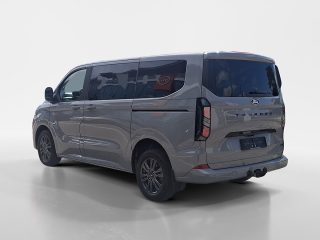 Ford Tourneo Custom Bus 2,0 EcoBlue 320 L1H1 FWD Titanium Aut.