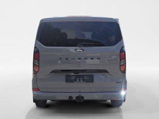 Ford Tourneo Custom Bus 2,0 EcoBlue 320 L1H1 FWD Titanium Aut.