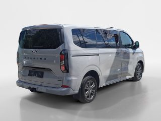 Ford Tourneo Custom Bus 2,0 EcoBlue 320 L1H1 FWD Titanium Aut.