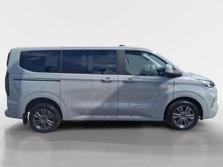 Ford Tourneo Custom Bus 2,0 EcoBlue 320 L1H1 FWD Titanium Aut.