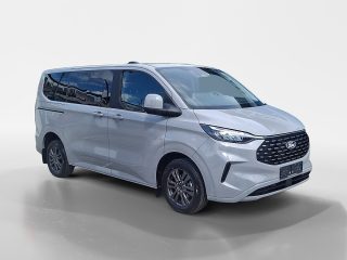 Ford Tourneo Custom Bus 2,0 EcoBlue 320 L1H1 FWD Titanium Aut.