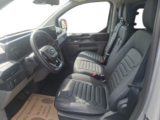Ford Tourneo Custom Bus 2,0 EcoBlue 320 L1H1 FWD Titanium Aut.