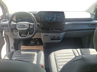 Ford Tourneo Custom Bus 2,0 EcoBlue 320 L1H1 FWD Titanium Aut.