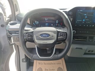Ford Tourneo Custom Bus 2,0 EcoBlue 320 L1H1 FWD Titanium Aut.