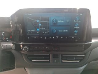 Ford Tourneo Custom Bus 2,0 EcoBlue 320 L1H1 FWD Titanium Aut.