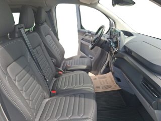 Ford Tourneo Custom Bus 2,0 EcoBlue 320 L1H1 FWD Titanium Aut.