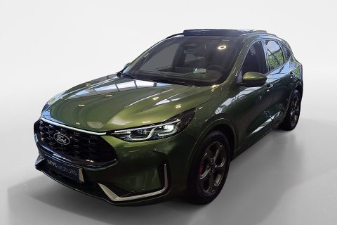 Ford Kuga 2,5 Duratec PHEV ST-Line X Aut.