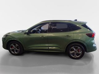 Ford Kuga 2,5 Duratec PHEV ST-Line X Aut.
