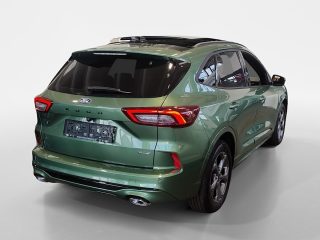 Ford Kuga 2,5 Duratec PHEV ST-Line X Aut.