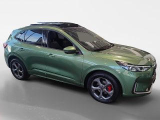 Ford Kuga 2,5 Duratec PHEV ST-Line X Aut.