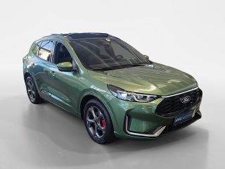 Ford Kuga 2,5 Duratec PHEV ST-Line X Aut.