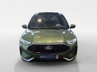 Ford Kuga 2,5 Duratec PHEV ST-Line X Aut.