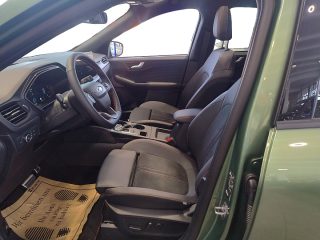 Ford Kuga 2,5 Duratec PHEV ST-Line X Aut.