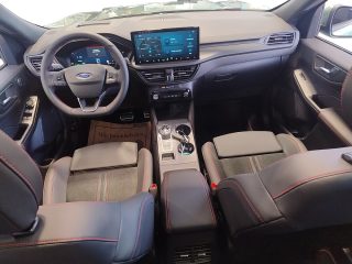 Ford Kuga 2,5 Duratec PHEV ST-Line X Aut.