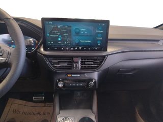 Ford Kuga 2,5 Duratec PHEV ST-Line X Aut.