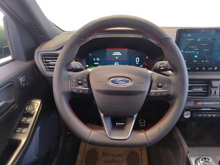 Ford Kuga 2,5 Duratec PHEV ST-Line X Aut.